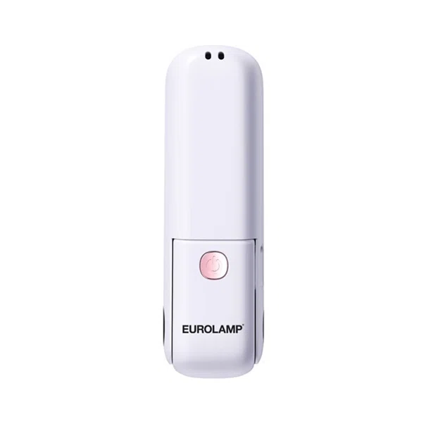 Ανεμιστηράκι Χειρός USB 4.5W Eurolamp 300-20550