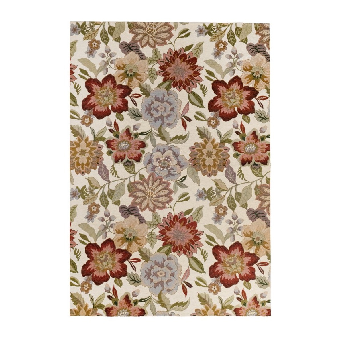 Χαλί All Season (150x230) Tzikas Carpets Siwa 624-070