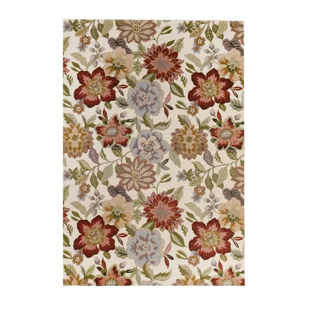 Χαλί All Season (150x230) Tzikas Carpets Siwa 624-070