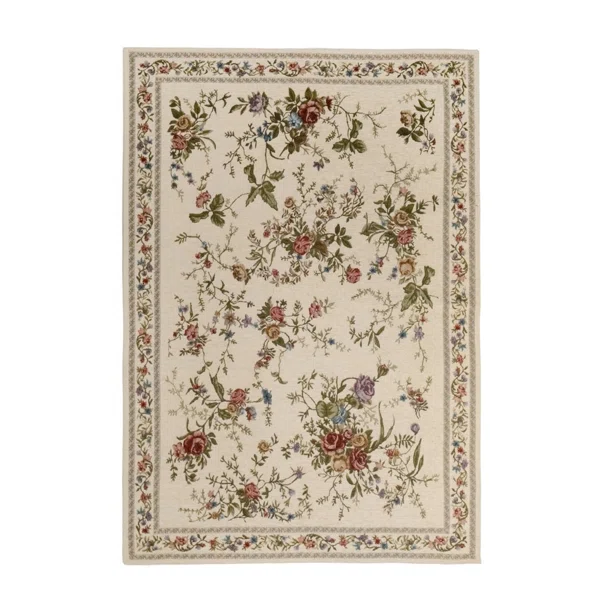 Χαλί All Season (150x230) Tzikas Carpets Siwa 890-070