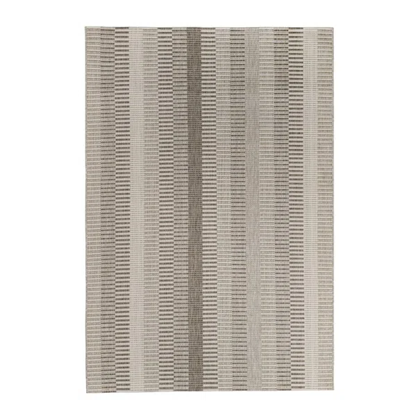 Χαλί All Season (160x230) Tzikas Carpets Tria 20621-070