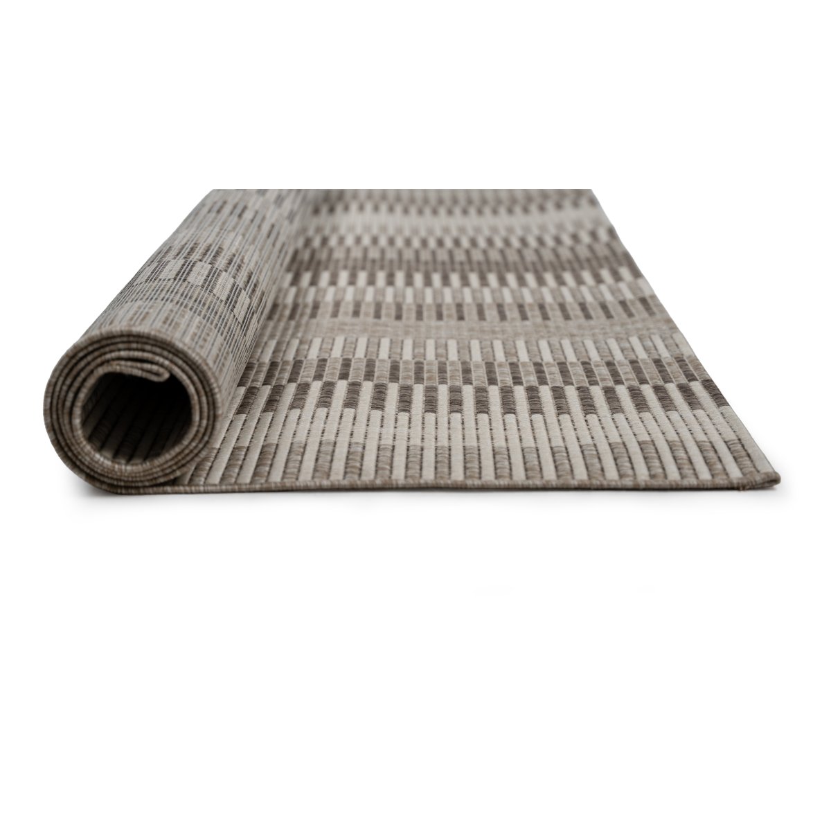 Χαλί All Season (160X230) Tzikas Carpets Tria 20621-070 Χαλιά Καλοκαιρινά Spitishop
