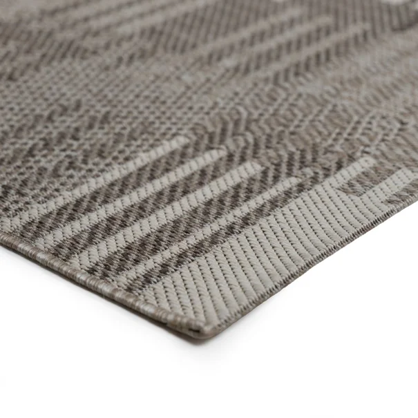 Χαλί All Season (160x230) Tzikas Carpets Tria 88012-070