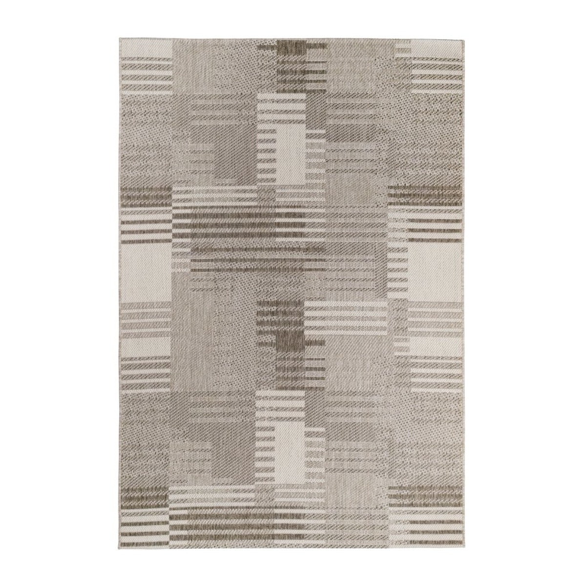 Χαλιά Κρεβατοκάμαρας (Σετ 3τμχ) Tzikas Carpets Tria 88012-070