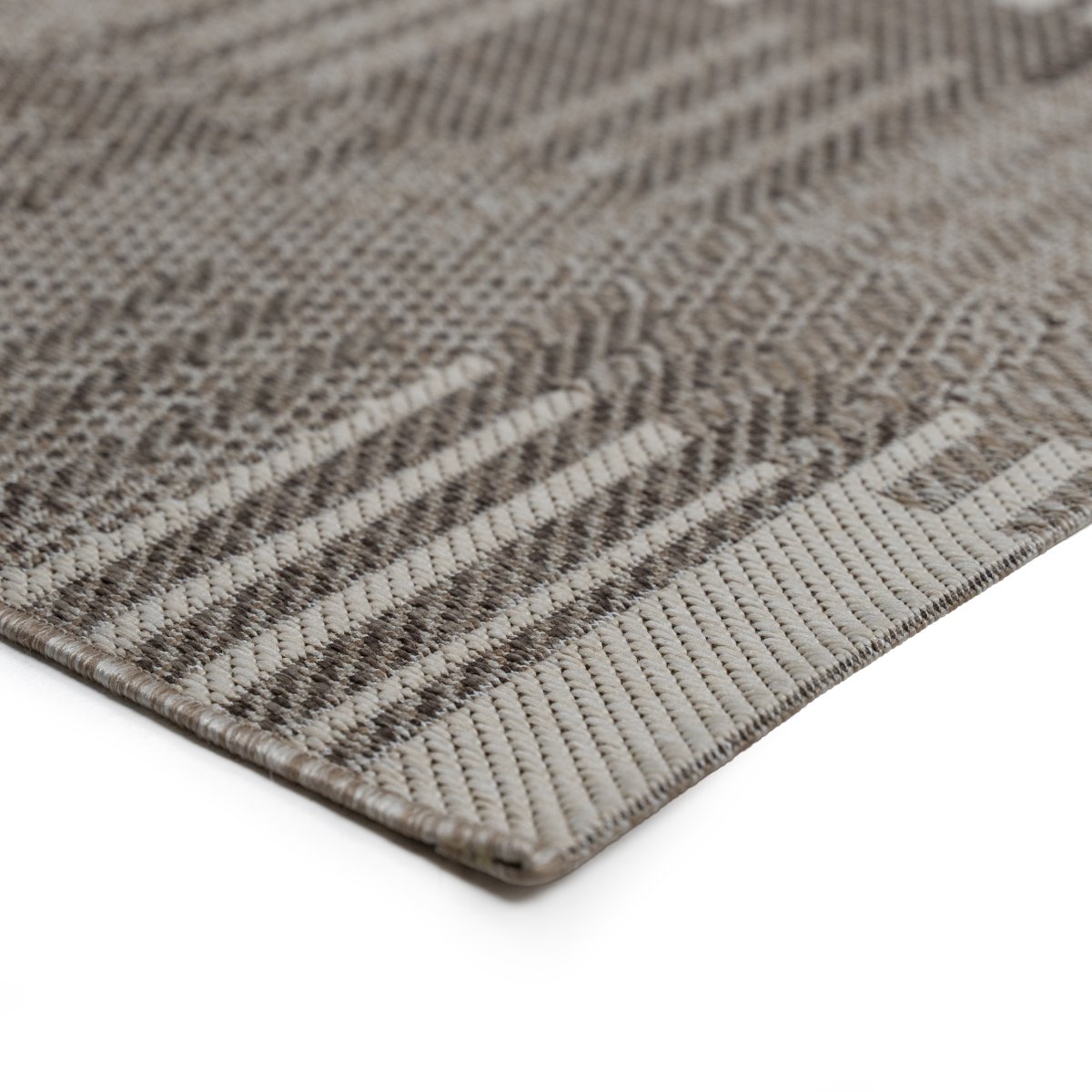 Χαλιά Κρεβατοκάμαρας (Σετ 3τμχ) Tzikas Carpets Tria 88012-070