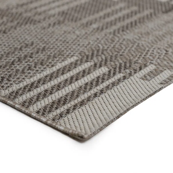 Χαλιά Κρεβατοκάμαρας (Σετ 3τμχ) Tzikas Carpets Tria 88012-070