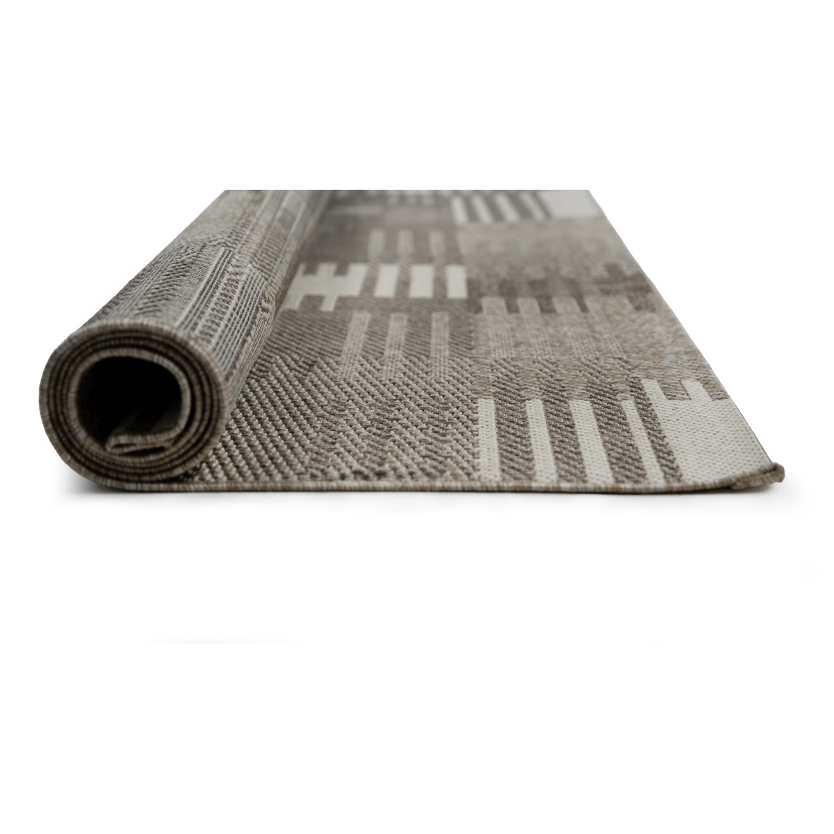 Χαλιά Κρεβατοκάμαρας (Σετ 3Τμχ) Tzikas Carpets Tria 88012-070 Φοιτητικό Σπίτι Spitishop
