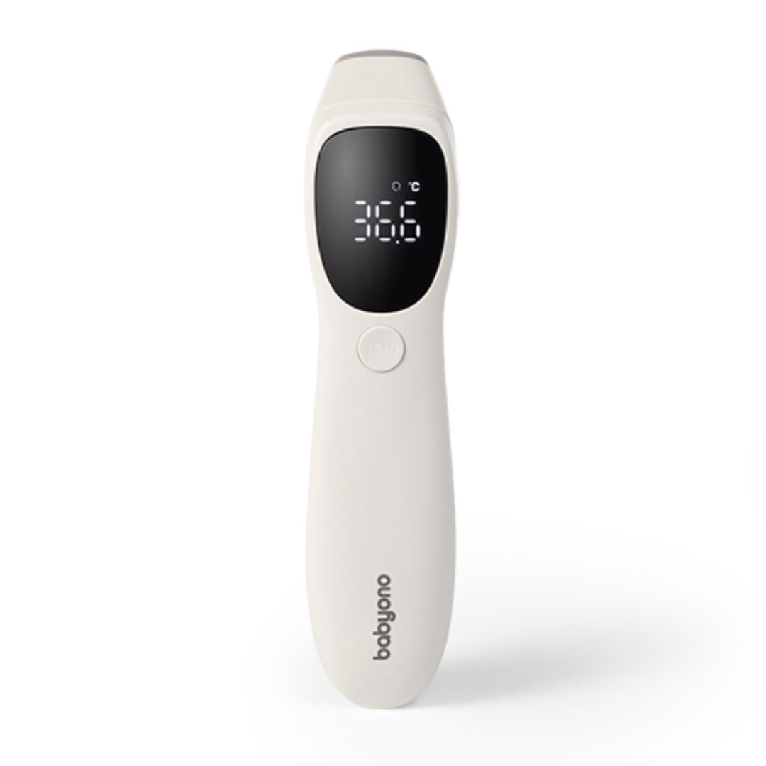 Ψηφιακό Θερμόμετρο BabyOno BN1575