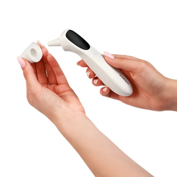 Ψηφιακό Θερμόμετρο BabyOno BN1575