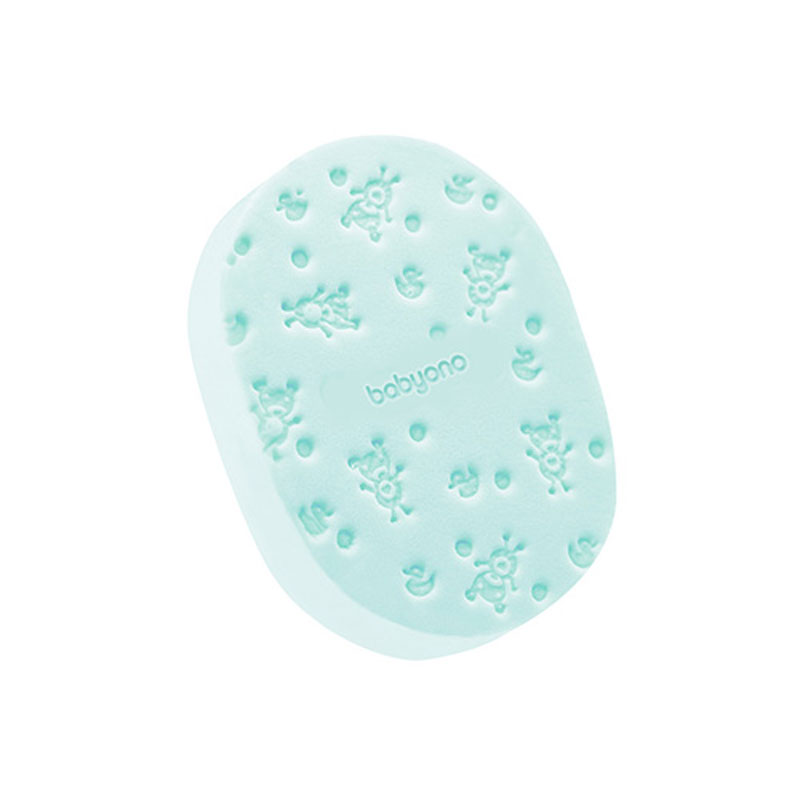 Σφουγγάρι BabyOno Mint BN1640/03
