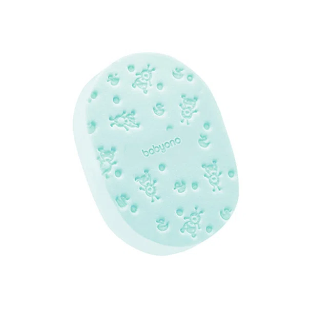 Σφουγγάρι BabyOno Mint BN1640/03