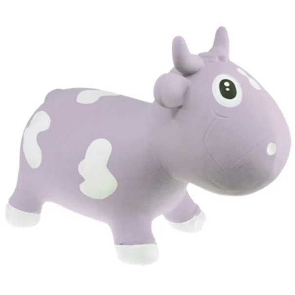 Παιχνίδι Χοπ Χοπ Kidzz Farm Bella Lilac KMC150512