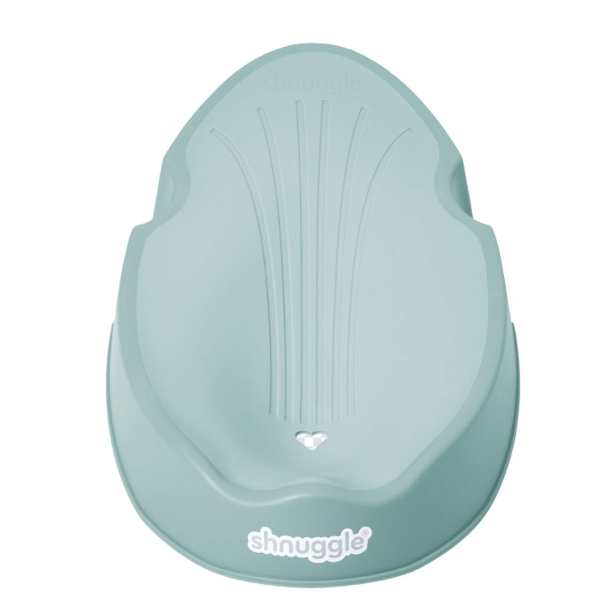 Μπανάκι Μωρού Shnuggle Eucalyptus SHN-NBS-EUC