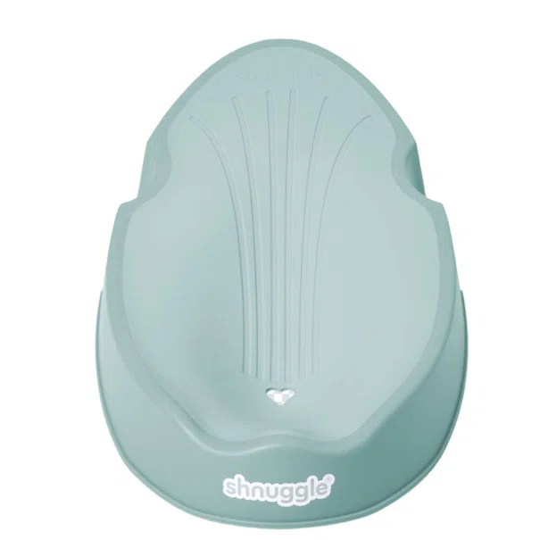 Μπανάκι Μωρού Shnuggle Eucalyptus SHN-NBS-EUC