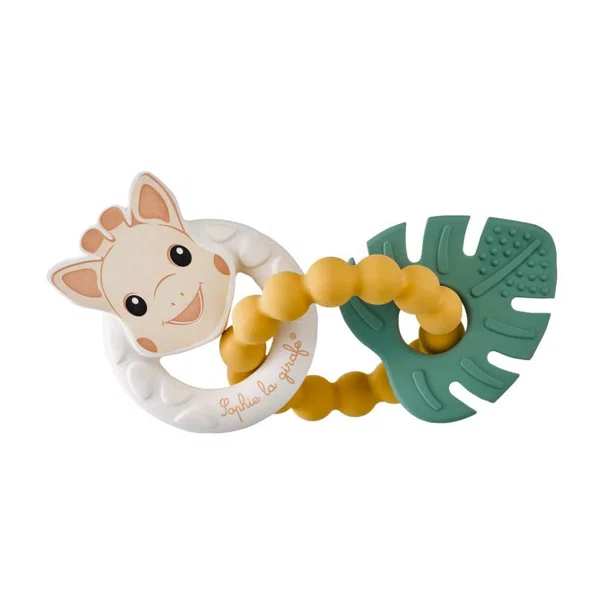 Μασητικό Sophie The Giraffe S010320