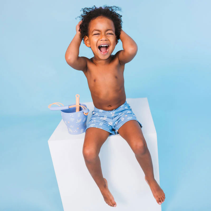 Παιδικό Μαγιό Με Αντηλιακή Προστασία Swim Essentials Turtle