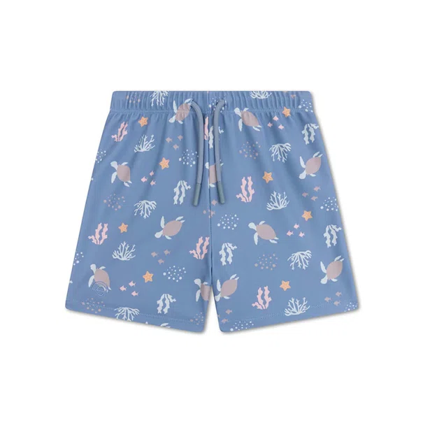 Παιδικό Μαγιό Με Αντηλιακή Προστασία Swim Essentials Turtle