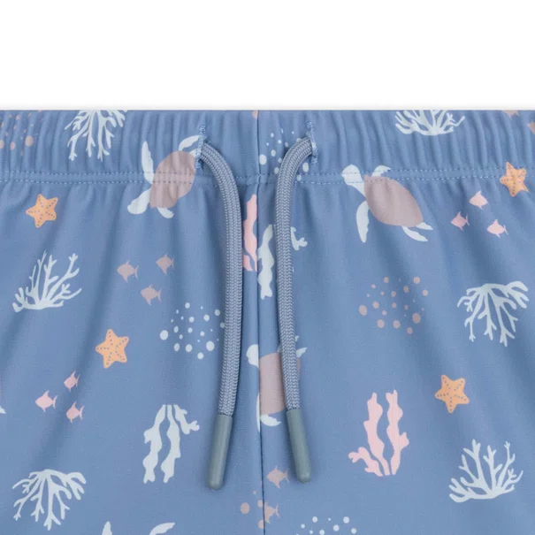 Παιδικό Μαγιό Με Αντηλιακή Προστασία Swim Essentials Turtle