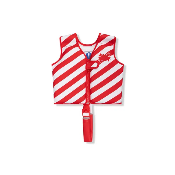 Παιδικό Γιλέκο Κολύμβησης Swim Essentials Oh Crab