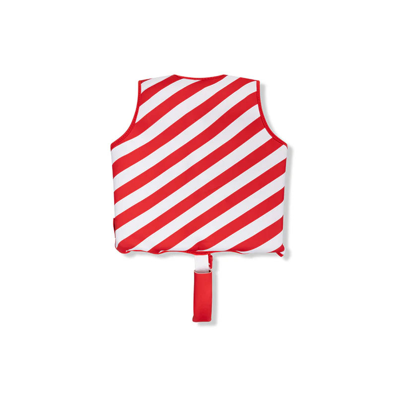 Παιδικό Γιλέκο Κολύμβησης Swim Essentials Oh Crab Θαλάσσης Παιδικά Είδη Σωσίβια - Μπρατσάκια Spitishop