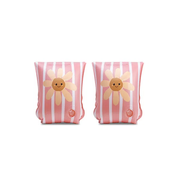 Μπρατσάκια (0-2 Ετών) Swim Essentials Daisy Flowers