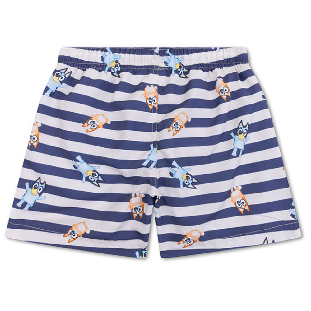 Παιδικό Μαγιό με Αντηλιακή Προστασία Swim Essentials Bluey Θαλάσσης Παιδικά Είδη - Αντηλιακές Μπλούζες Spitishop