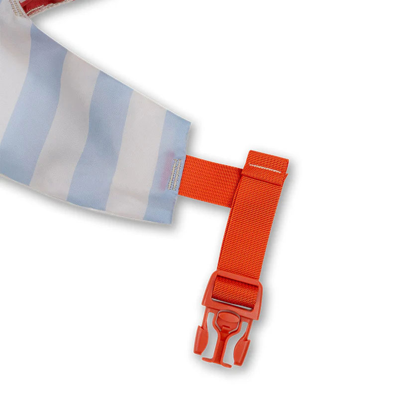 Μπρατσάκια με Σωσίβιο (2-6 Ετών) Swim Essentials Seas The Day Θαλάσσης Παιδικά Είδη Σωσίβια - Spitishop