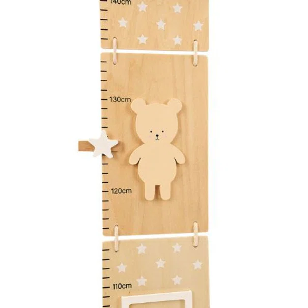 Αναστημόμετρο Τοίχου Jabadabado JB-C2572