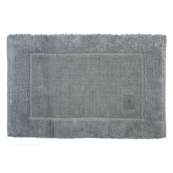 Πατάκι Μπάνιου (50x80) Greenwich Polo Club 3215 Grey