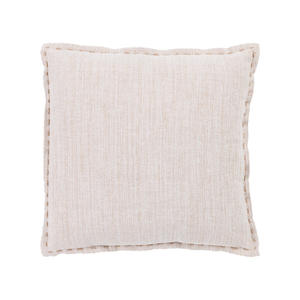 Διακοσμητικό Μαξιλάρι (40x40) Das Home 0283 Beige