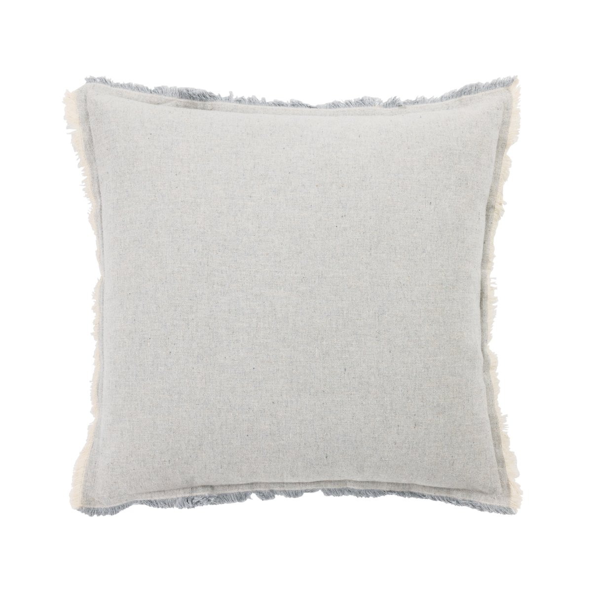 Διακοσμητικό Μαξιλάρι (45x45) Das Home 0301 Grey