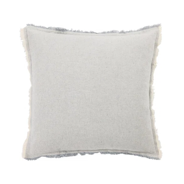 Διακοσμητικό Μαξιλάρι (45x45) Das Home 0301 Grey