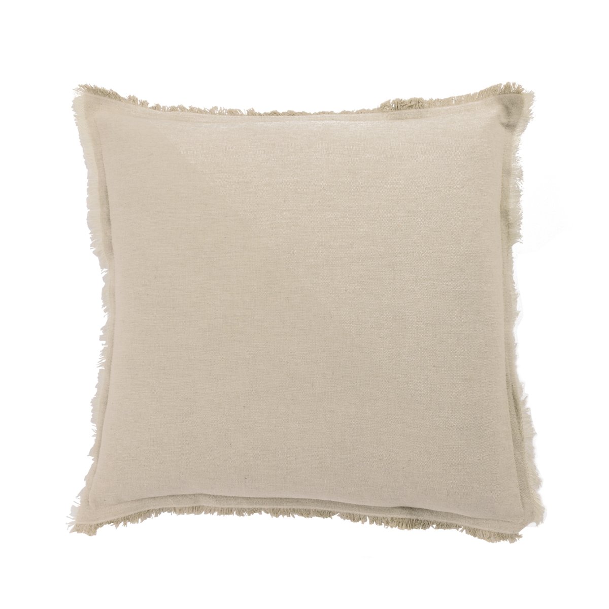 Διακοσμητικό Μαξιλάρι (45x45) Das Home 0302 Taupe