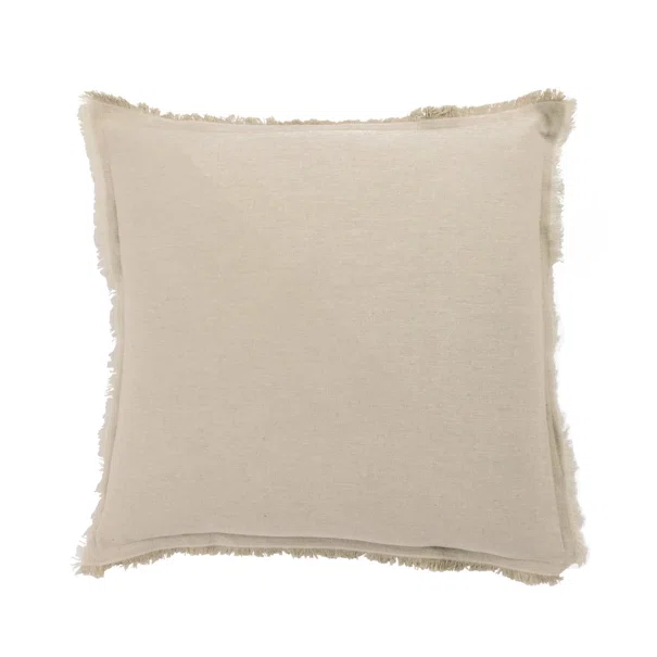 Διακοσμητικό Μαξιλάρι (45x45) Das Home 0302 Taupe