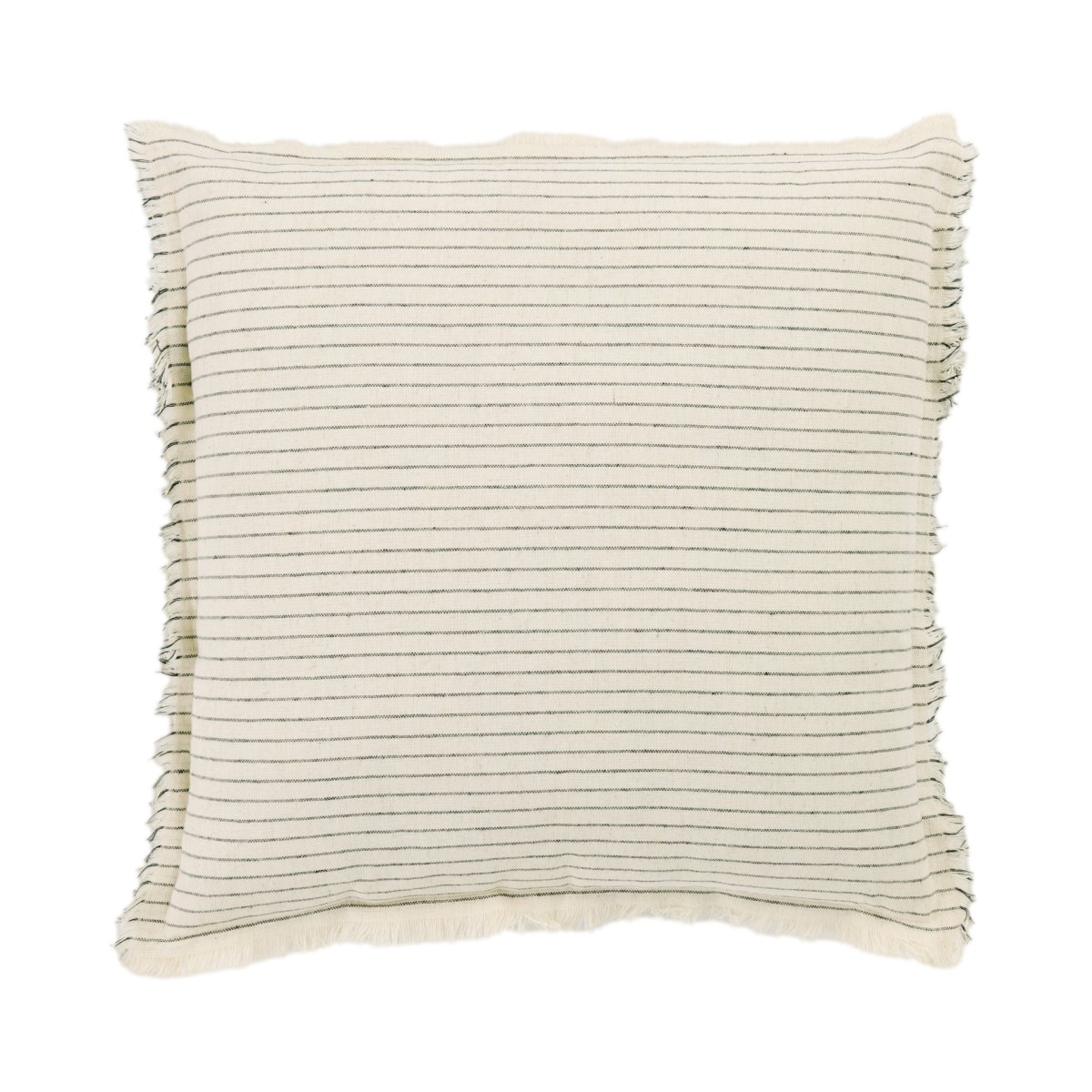 Διακοσμητικό Μαξιλάρι (45x45) Das Home 0303 Grey