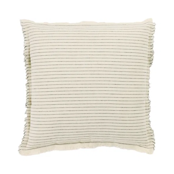 Διακοσμητικό Μαξιλάρι (45x45) Das Home 0303 Grey
