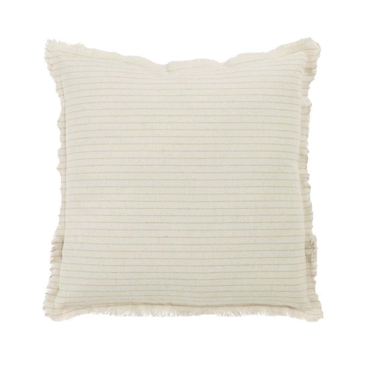 Διακοσμητικό Μαξιλάρι (45x45) Das Home 0304 Taupe