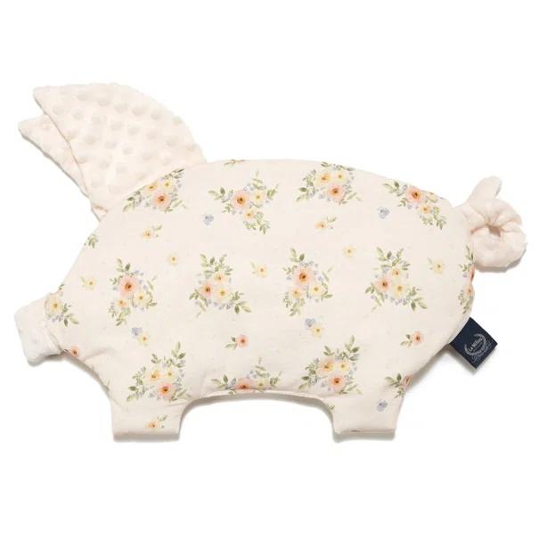 Βρεφικό Μαξιλάρι Sleepy Pig La Millou English Garden