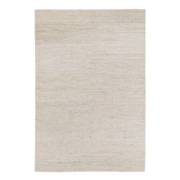 Χαλί Καλοκαιρινό (160x230) Royal Carpet Rootline Bleach/White
