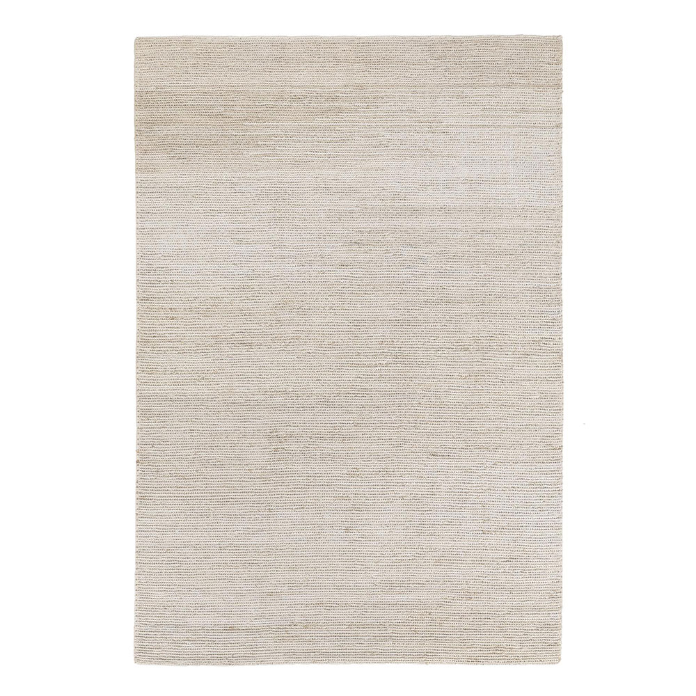 Χαλί Καλοκαιρινό (200x300) Royal Carpet Rootline Bleach/White