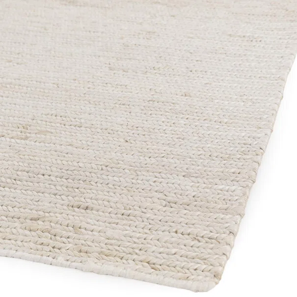 Χαλί Καλοκαιρινό (200x300) Royal Carpet Rootline Bleach/White