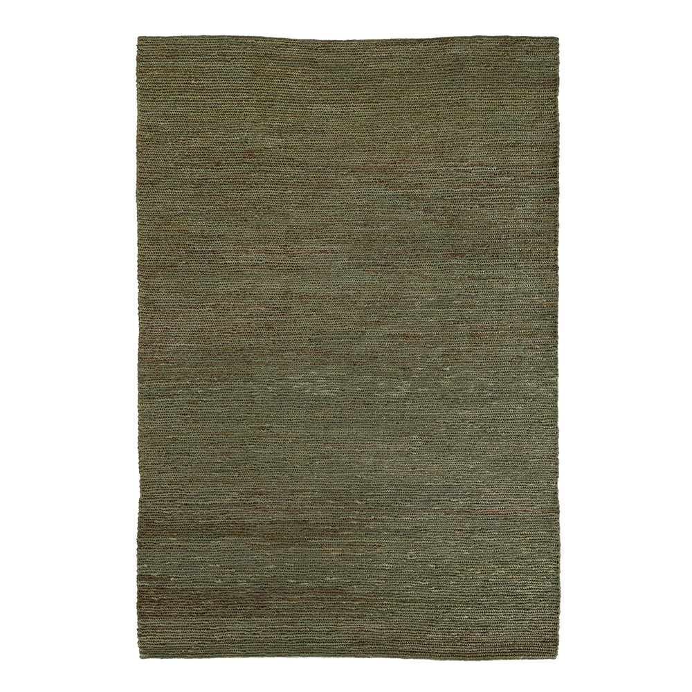 Χαλί Καλοκαιρινό (160x230) Royal Carpet Rootline Sage