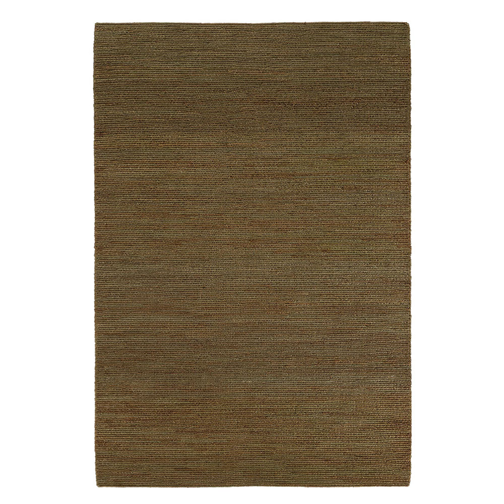 Χαλί Καλοκαιρινό (160x230) Royal Carpet Rootline Olive