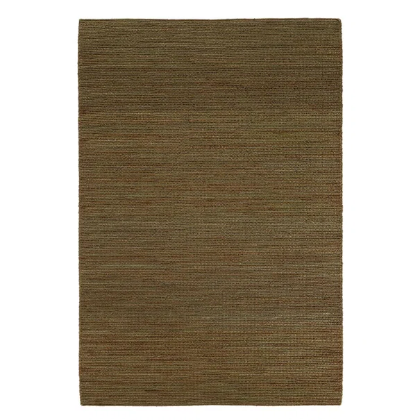 Χαλί Καλοκαιρινό (160x230) Royal Carpet Rootline Olive