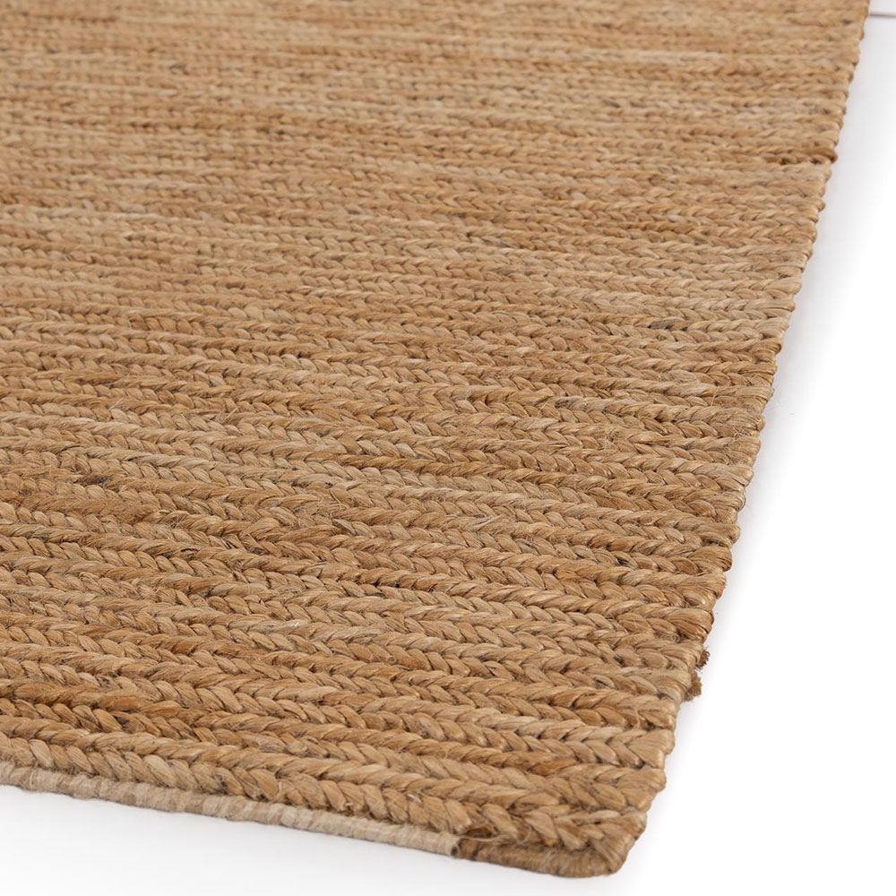 Χαλί Καλοκαιρινό (160x230) Royal Carpet Rootline Natural