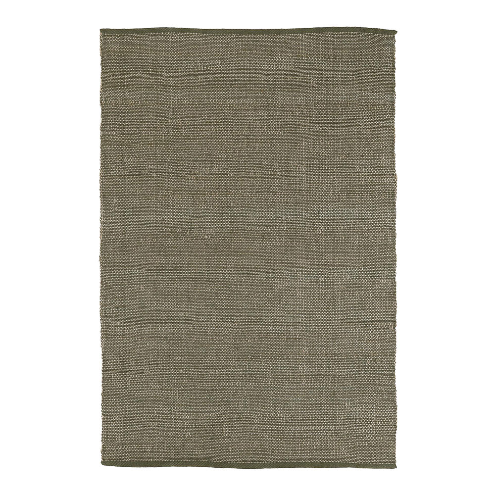 Χαλί Διαδρόμου (70x140) Royal Carpet Fiber Bleach/Sage
