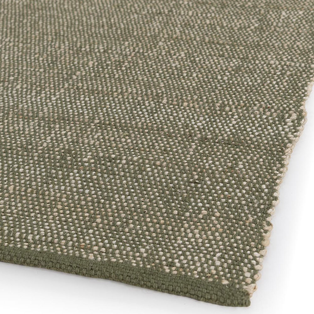 Χαλί Διαδρόμου (70X140) Royal Carpet Fiber Bleach Sage Χαλιά Διάδρομοι Spitishop
