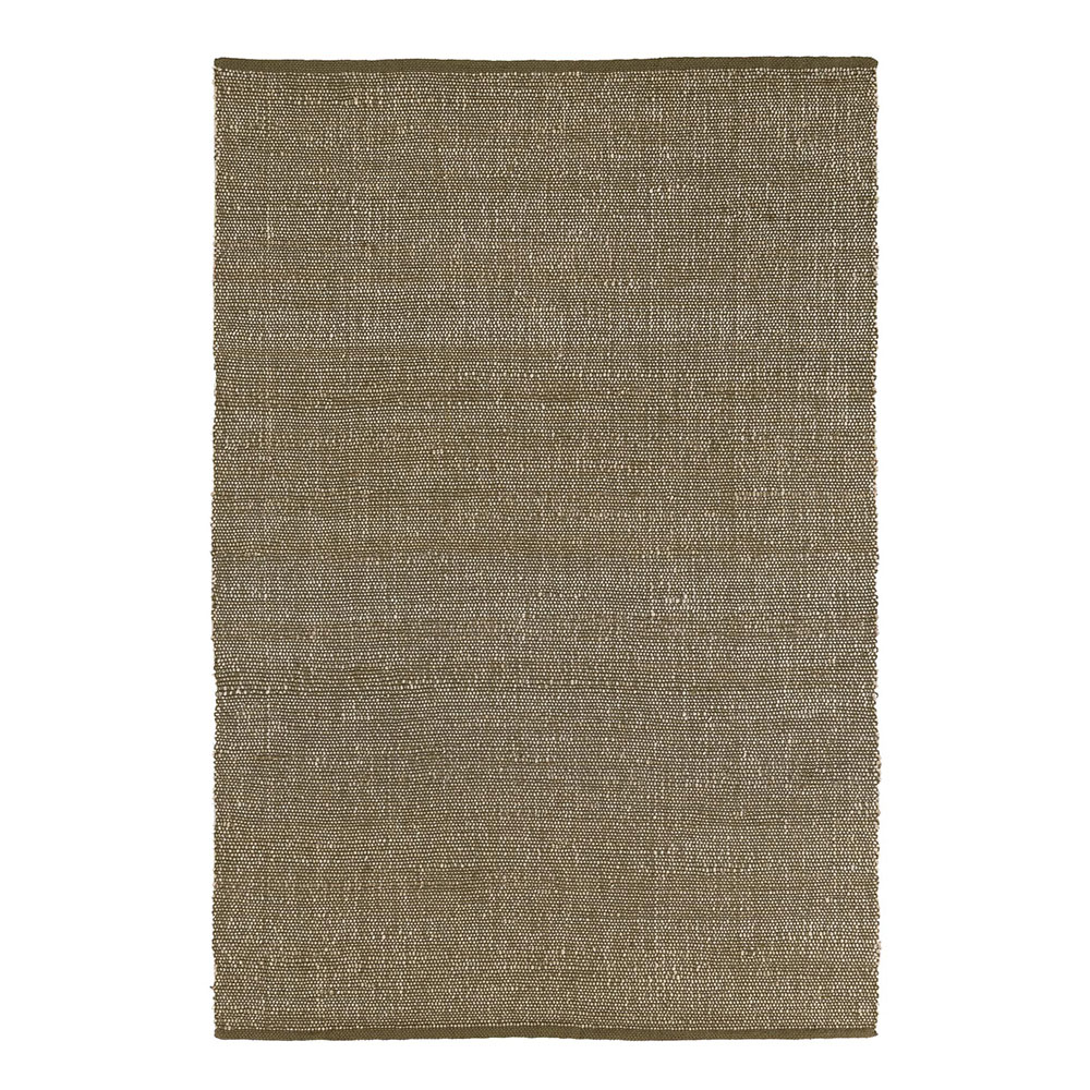 Χαλί Διαδρόμου (70x140) Royal Carpet Fiber Bleach/Olive
