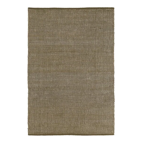 Χαλί Διαδρόμου (70x140) Royal Carpet Fiber Bleach/Olive