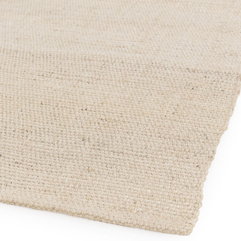 Χαλί Καλοκαιρινό (140X200) Royal Carpet Fiber Bleach Χαλιά Σαλονιού Spitishop
